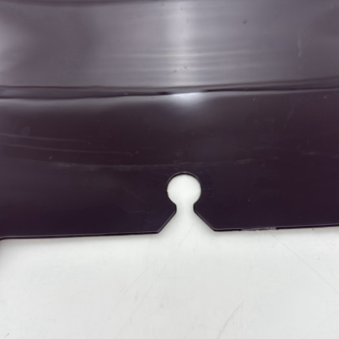 2007 - 2012 Harley-Davidson Touring Electra Glide Classic Front Windshield Windscreen Cover 58187-96