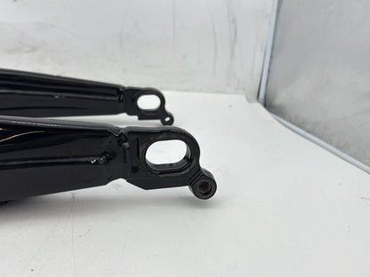 2014 Harley Electra Glide Touring CVO Screamin Eagle OEM Rear Fork Swingarm Swing Arm