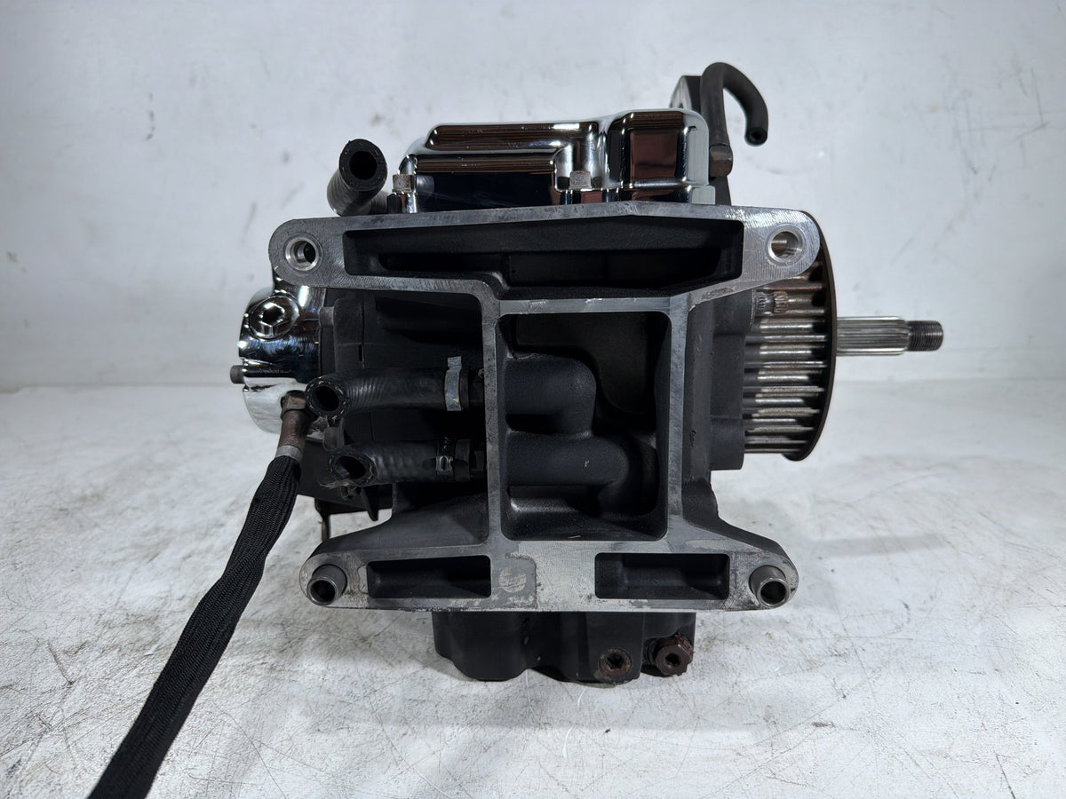 2006 Harley Electra Glide Touring Classic OEM 5 Speed Transmission Gearbox