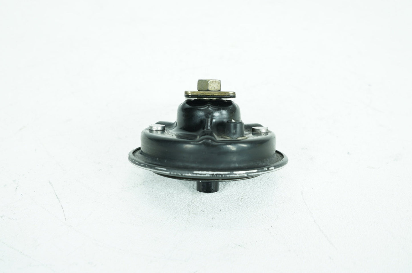 1986 - 2003 Harley-Davidson Sportster  Signal Horn Klaxon Beep 69043-91D