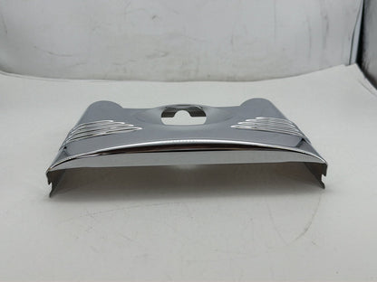 2011 Harley Heritage Softail Classic Front Upper Nacelle Headlight Cover Panel