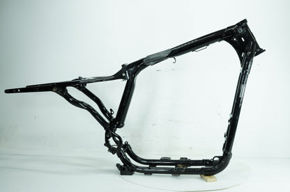 2004 - 2013 Harley-Davidson Sportster Low Body Main Frame Chassis CLN CLR 49431-06A
