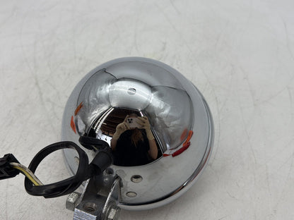 2000 Harley Dyna FXDWG Wide Glide OEM Headlight Headlamp Head Light Halogen