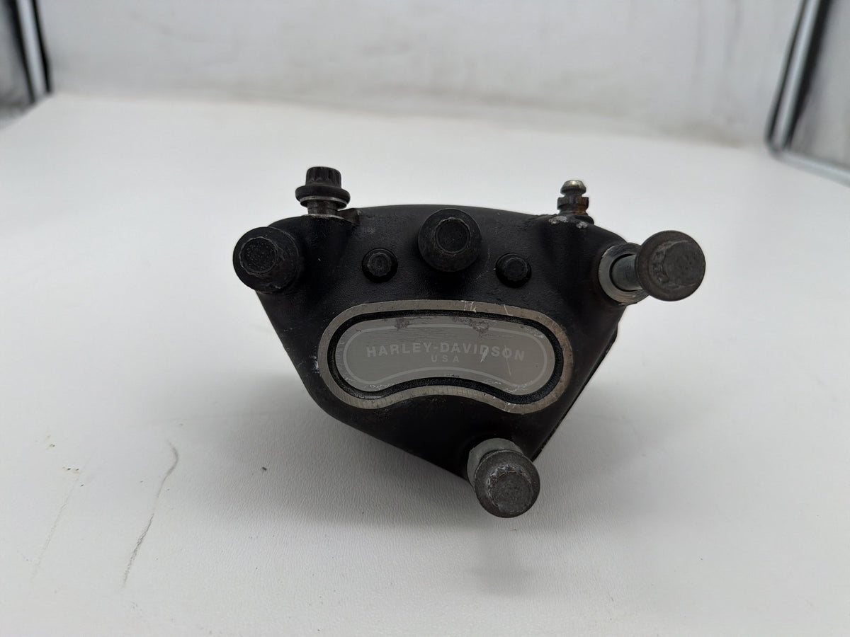 2006 Harley Electra Glide Touring Classic OEM Front Right 1 Brake Caliper