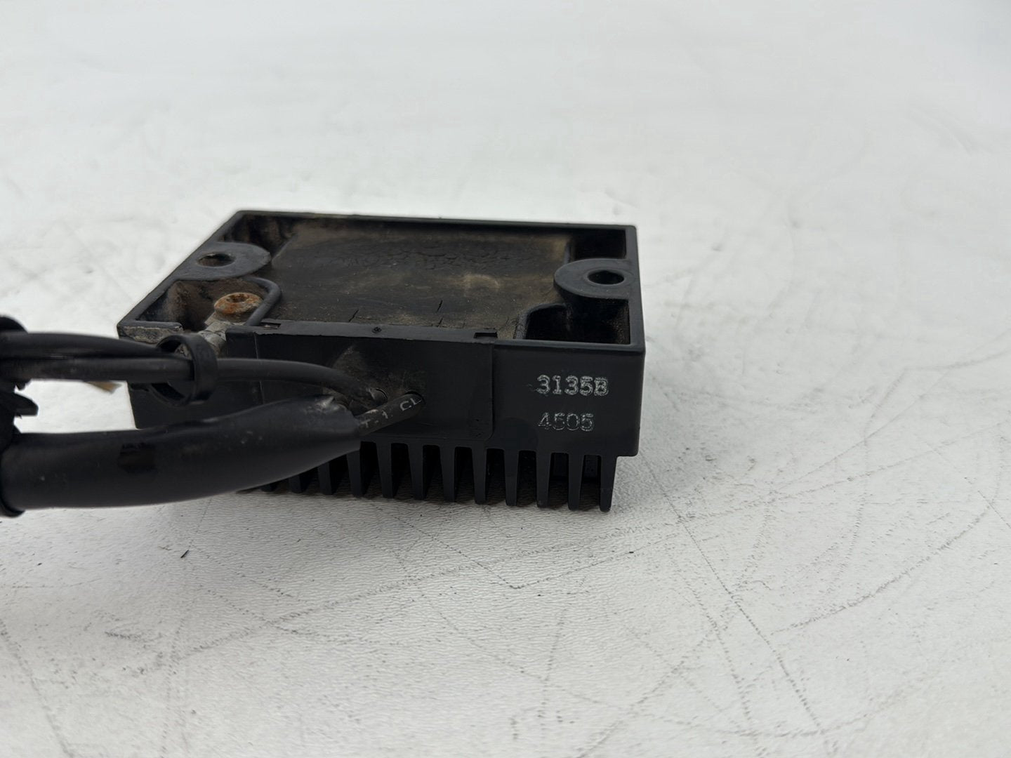 2004 - 2013 Harley-Davidson Sportster 1200 Custom Voltage Regulator Rectifier  74523-04