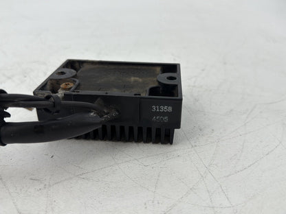 2004 - 2013 Harley-Davidson Sportster 1200 Custom Voltage Regulator Rectifier  74523-04