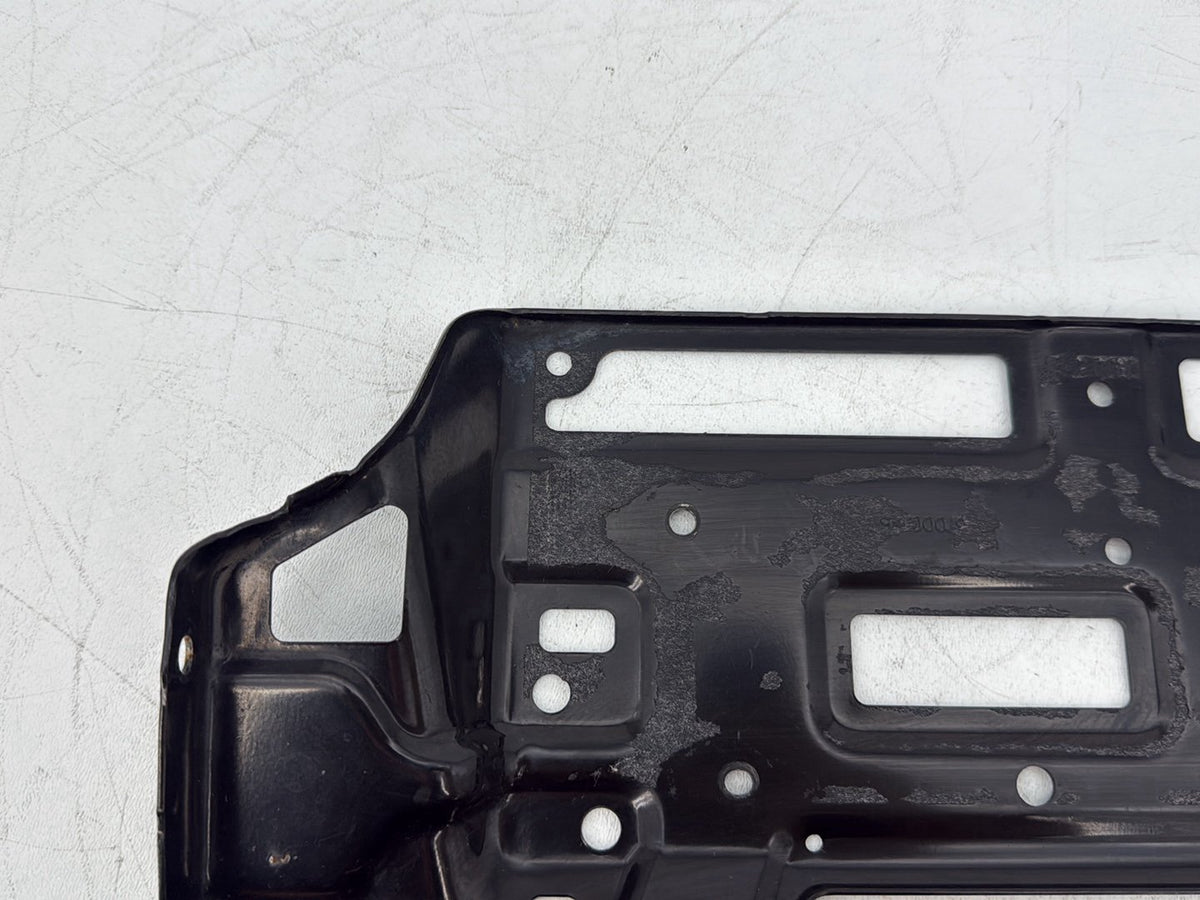 2015 Harley Touring FLHXS Street Glide OEM Inner Fairing Mount Support Bracket