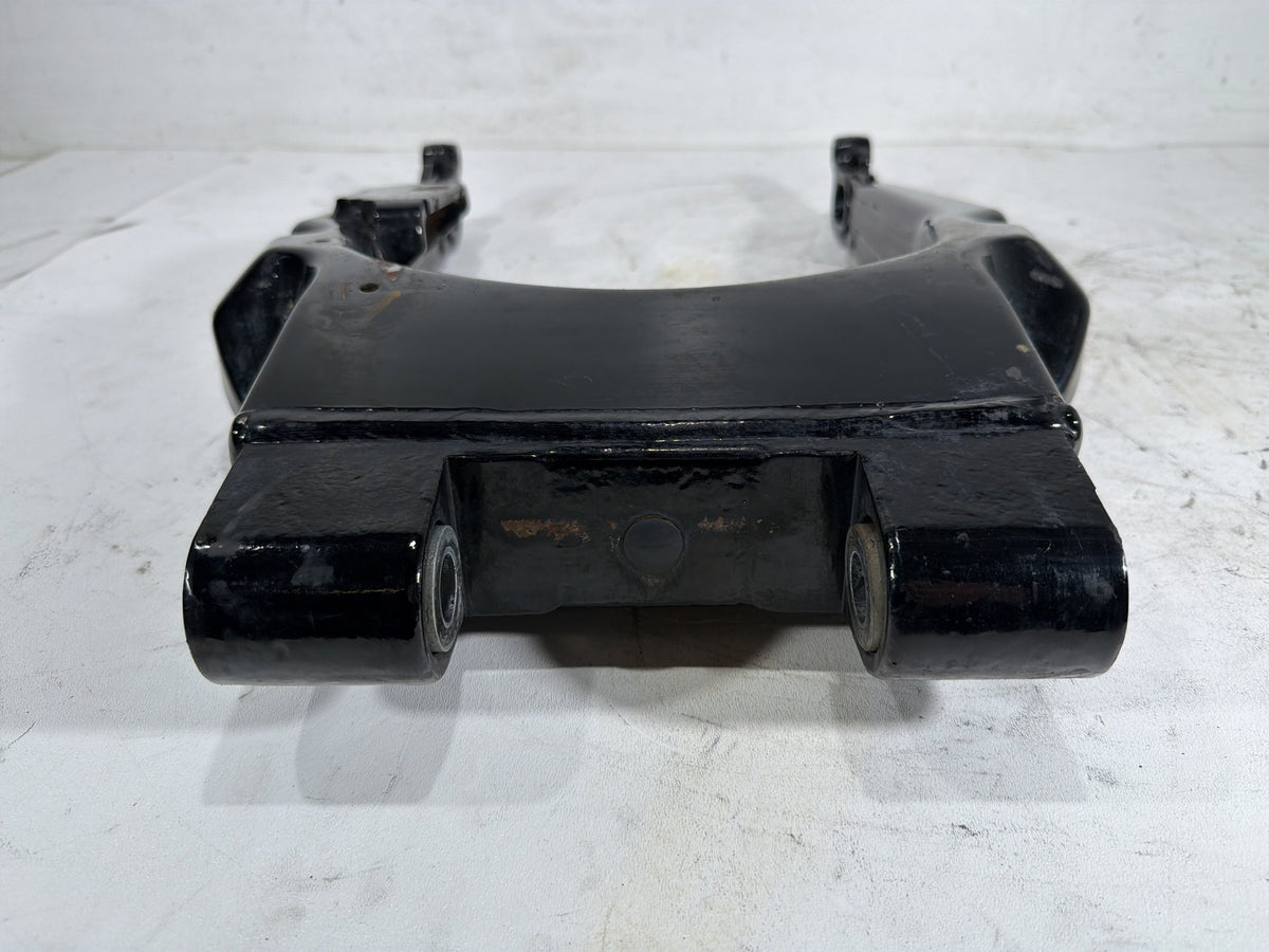 2012 Harley Street Glide Touring FLHX OEM Rear Fork Swingarm Swing Arm