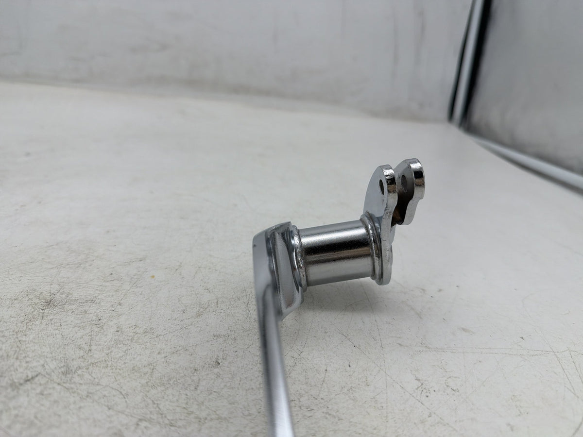 2012 Harley Street Glide Touring FLHX OEM Foot Brake Control Lever Pedal