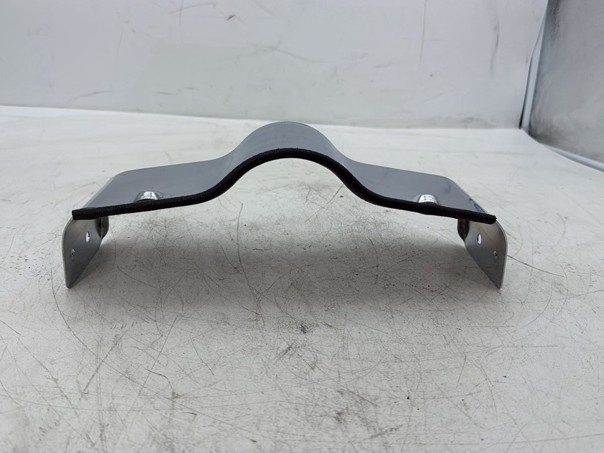 06 Harley Electra Touring Classic OEM Front Lower Fairing Outer Skirt 58208-96A