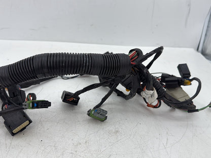2007 Harley Touring FLHTCU Electra Glide Ultra OEM Front Sub Wiring Harness Loom Interconnect