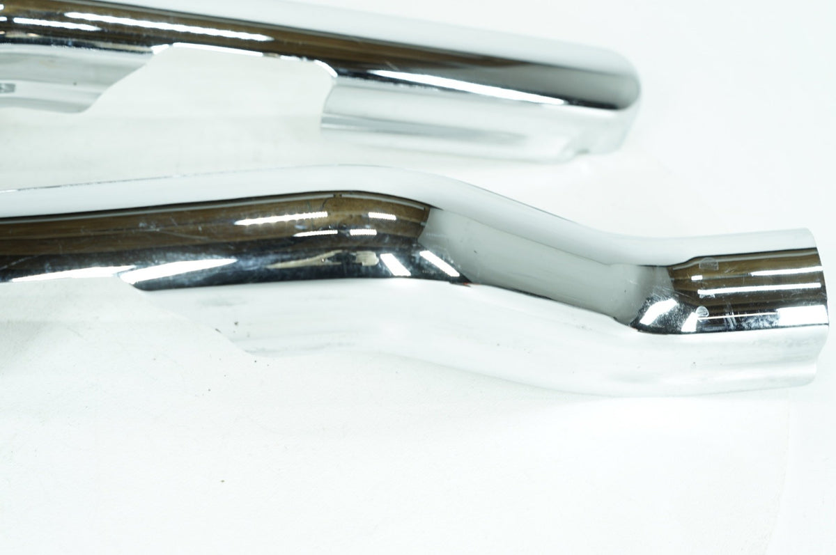2007 - 2012 Harley-Davidson Touring Electra Glide Ultra Left Right Saddlebag Fender Struts Brackets 47502-97