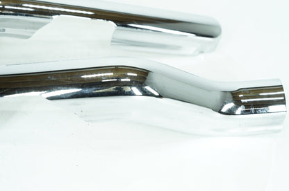 2007 - 2012 Harley-Davidson Touring Electra Glide Ultra Left Right Saddlebag Fender Struts Brackets 47502-97
