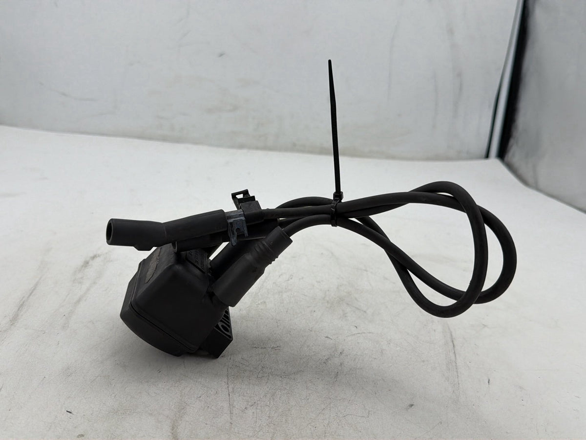 2001 Harley Electra Glide Touring FLHT OEM Ignition Coil Spark Plugs Cable