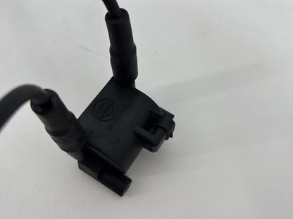 2007 Harley Softail Heritage Classic FLSTC OEM Ignition Coil Spark Plugs Cable