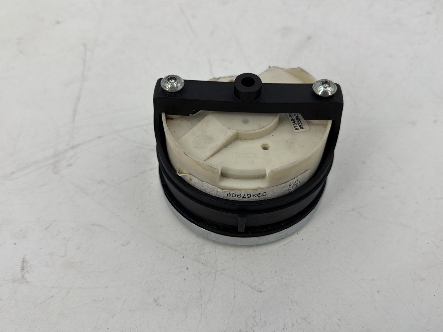 Harley-Davidson Misc  Tachometer Gauge Instrument Cluster
