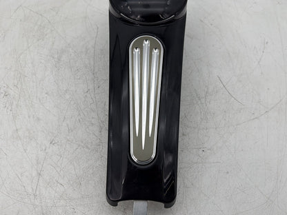 2012 Harley Road Glide Touring FLTRX Custom OEM Fuel Gas Tank Dash Console NOKey