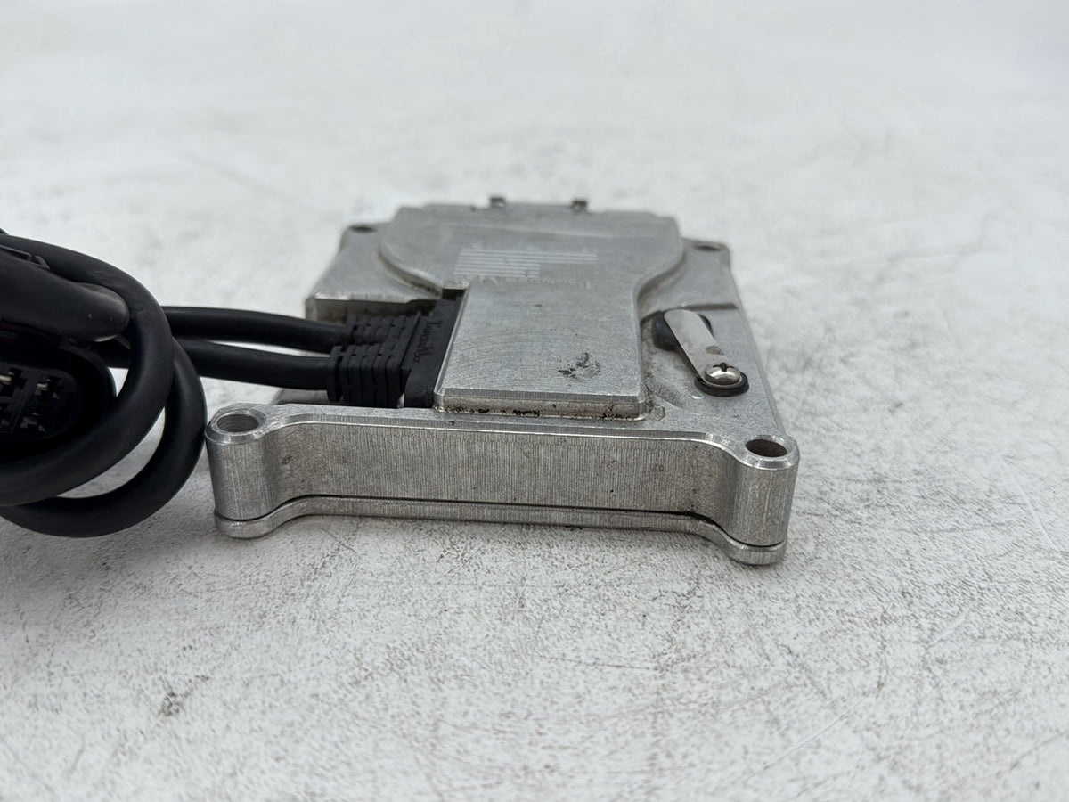 2007 Harley Road King Touring FLHR OEM Fuelpak Computer Tuning Module