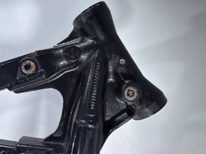 2000 Harley Softail FLSTC Heritage Classic OEM Body Main Frame Chassis NO Title