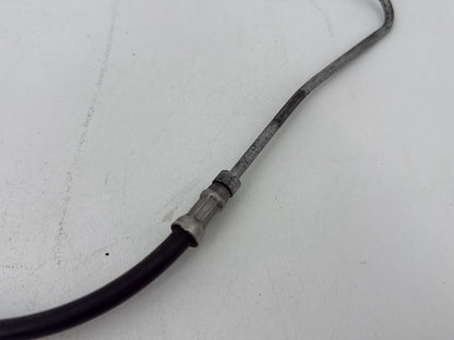 2007 - 2011 Harley-Davidson Touring Street Glide Rear Brake Hose Line Pipe ABS 40610-09
