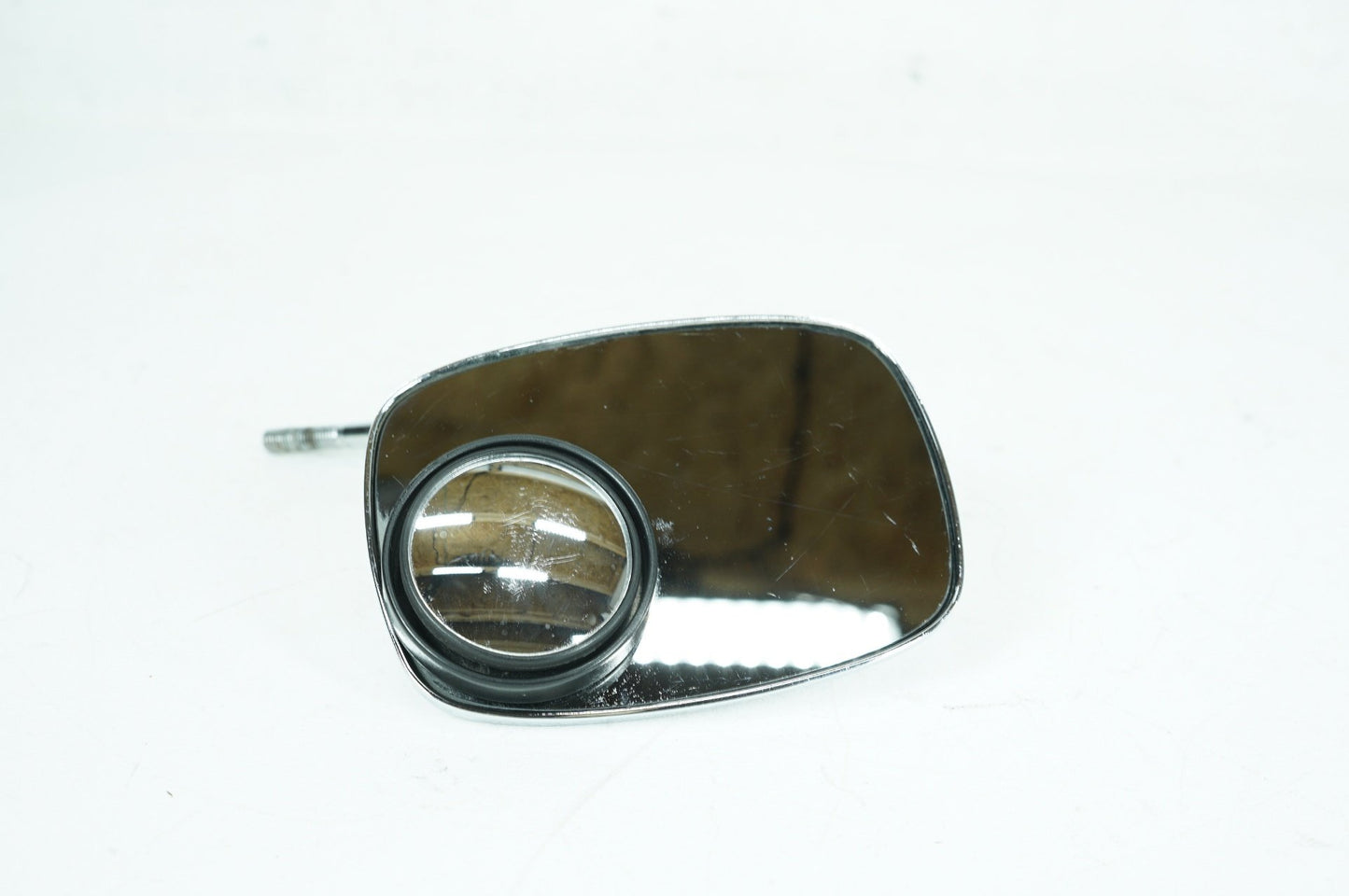 1999 - 2006 Harley-Davidson Touring Road King Police Right 1 Rear View Mirror 91875-88A