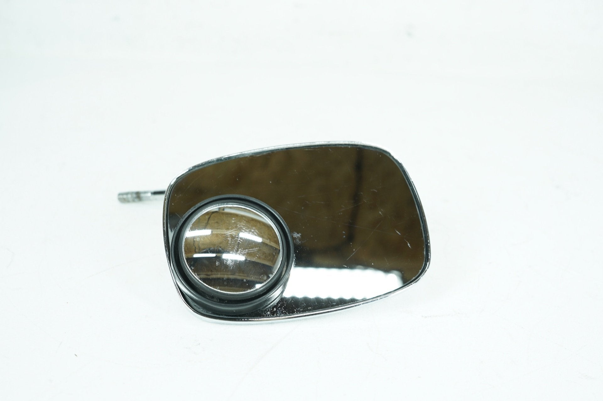 1999 - 2006 Harley-Davidson Touring Road King Police Right 1 Rear View Mirror 91875-88A