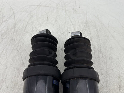 2011 Harley Street Glide Touring FLHX OEM Rear Left Right Shock Absorbers