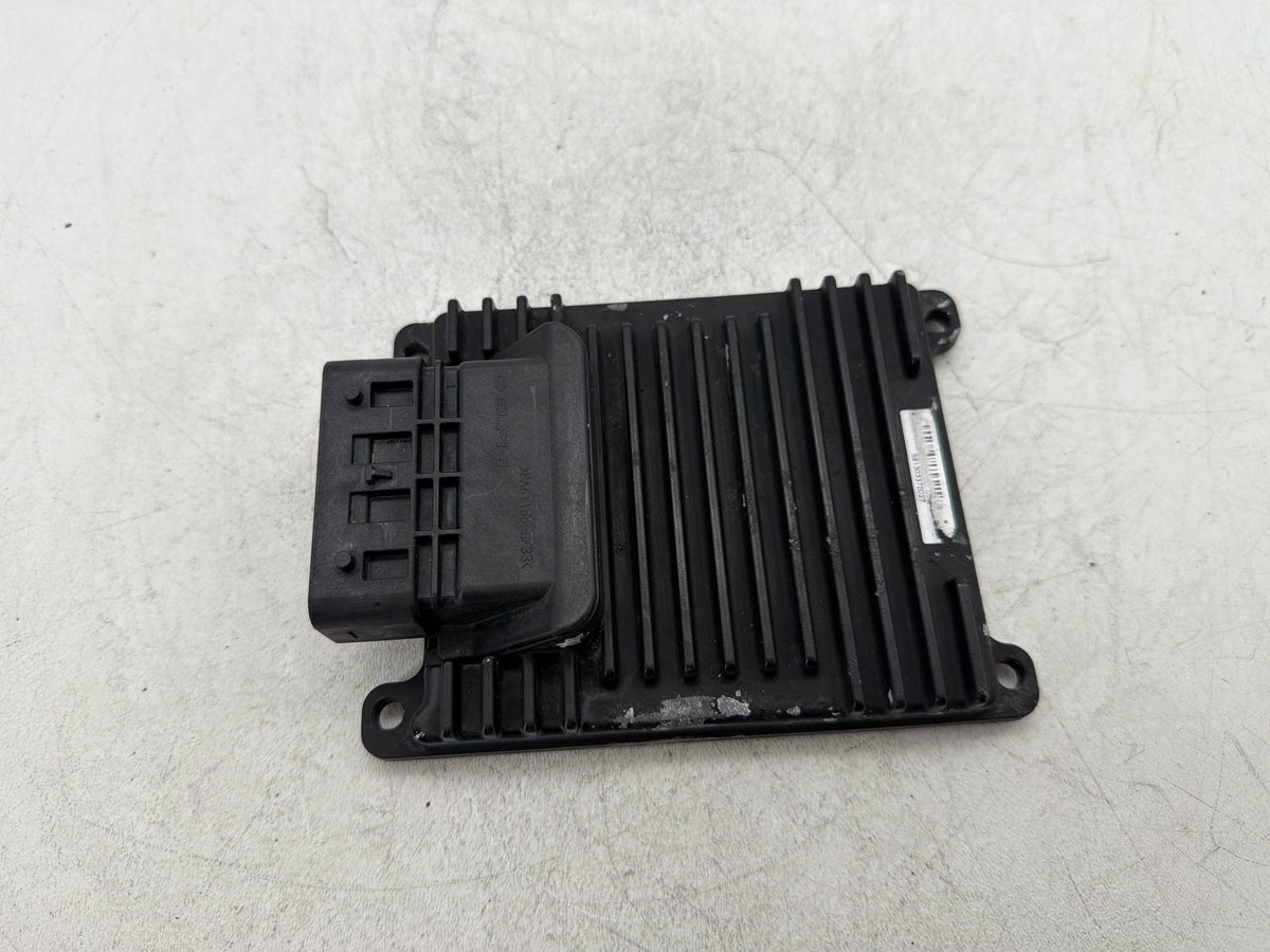 11 Harley Street Glide Touring FLHX-103 OEM Engine Control Module Brain ECU ECM