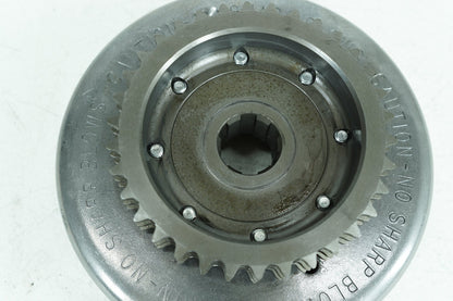 2013 - 2022 Harley-Davidson Sportster Iron Gears Set  	32493-02B
