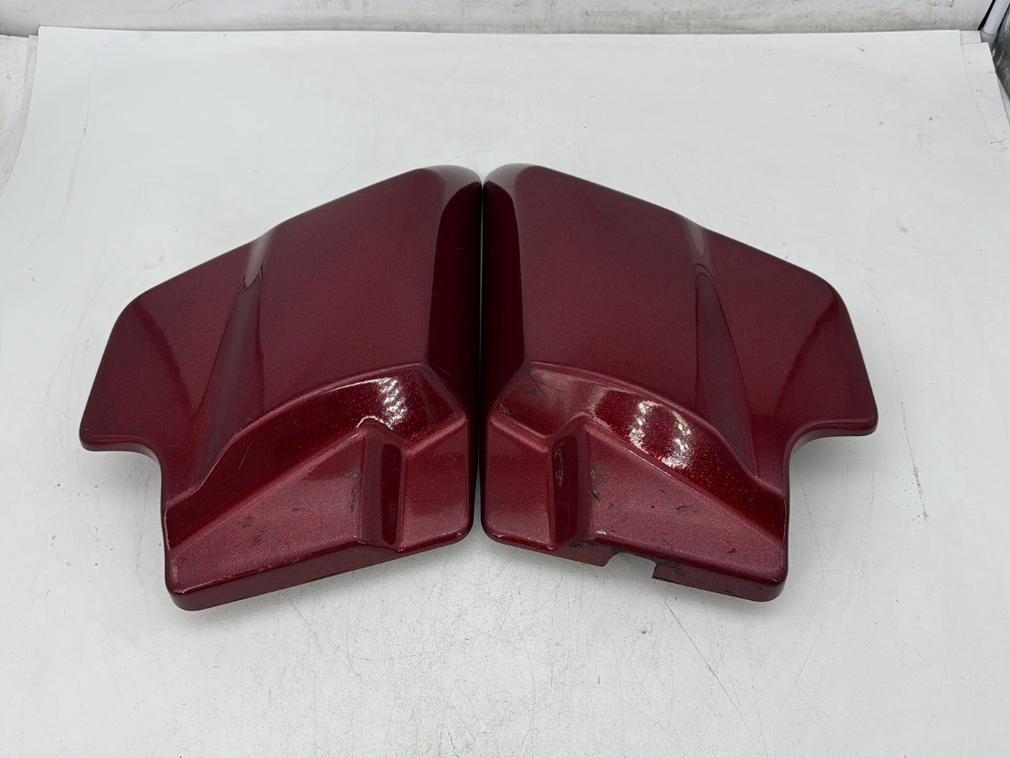 2017 Harley Road Glide Touring FLTRXS OEM Left Right Side Fairing Cover