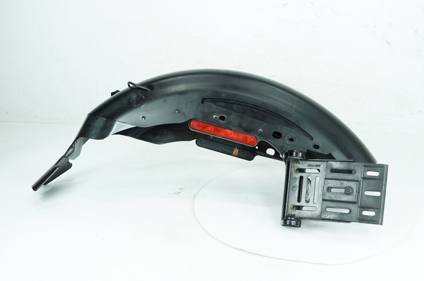 2004 - 2022 Harley-Davidson Sportster Iron 883 Rear Wheel Fender Panel 59847-10