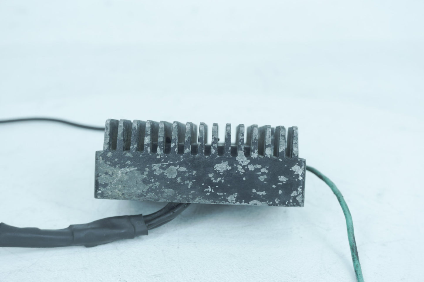 1984 - 1990 Harley-Davidson Sportster Limited Liberty Voltage Regulator Rectifier  74523-84A