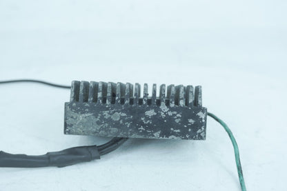 1984 - 1990 Harley-Davidson Sportster Limited Liberty Voltage Regulator Rectifier  74523-84A