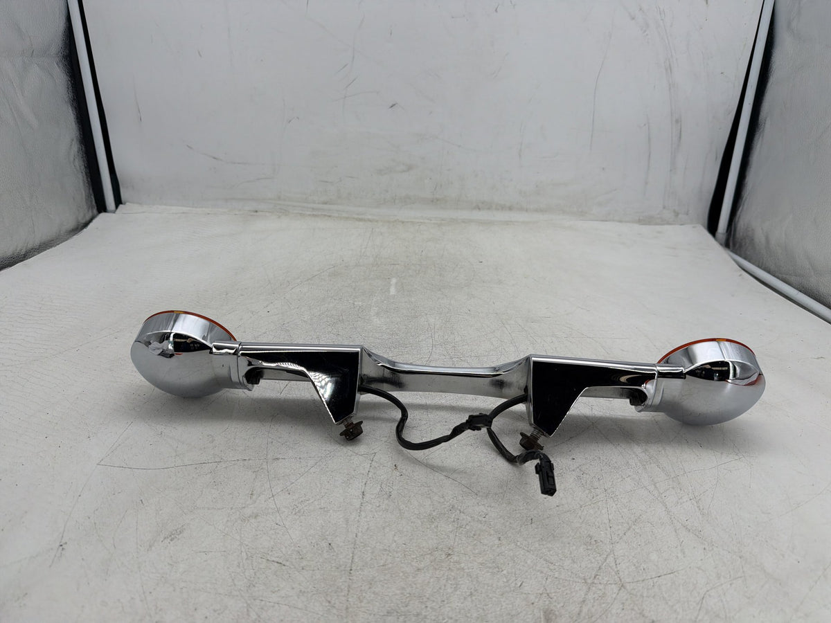 2008 Harley Electra Glide Touring Ultra OEM Rear Left & Right Turn Signals
