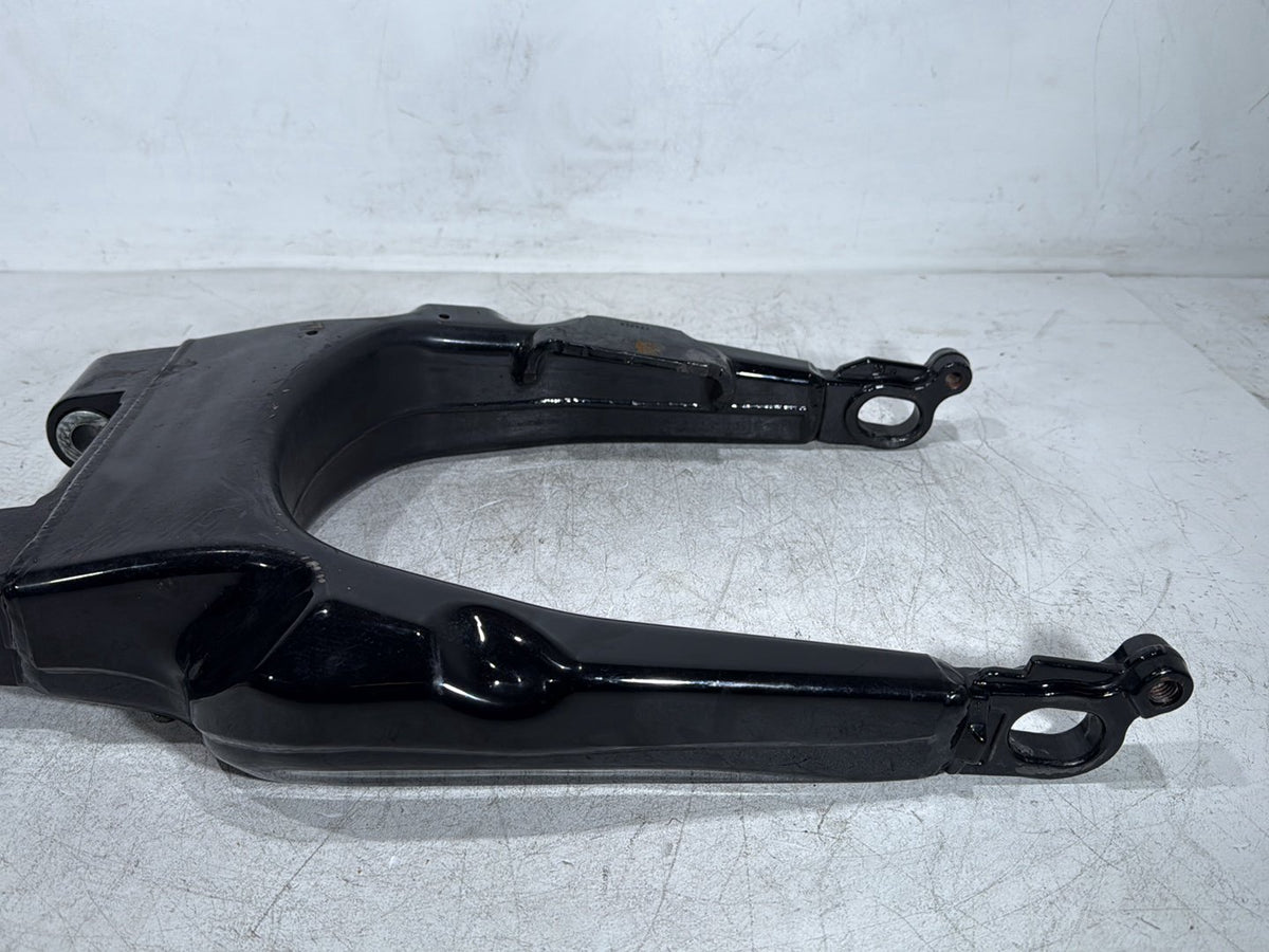 2009 Harley Road Glide Touring FLTR OEM Rear Fork Swingarm Swing Arm