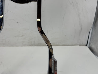 1991 Harley Heritage Softail Classic FLSTC OEM Rear Back Sissy Bar Rail Sissybar
