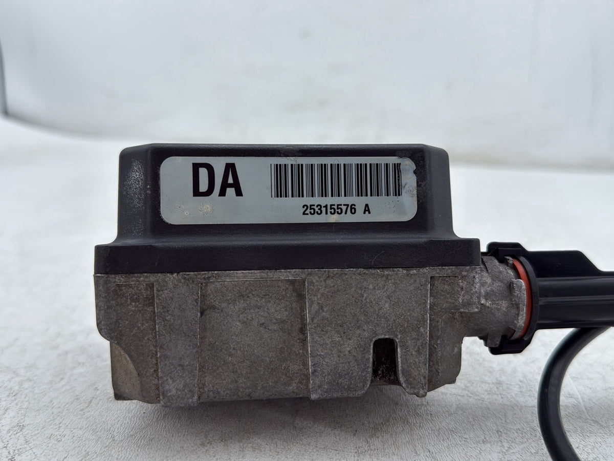 2000 Harley Electra Glide Touring Ultra OEM Cruise Control Actuator 70955-98A