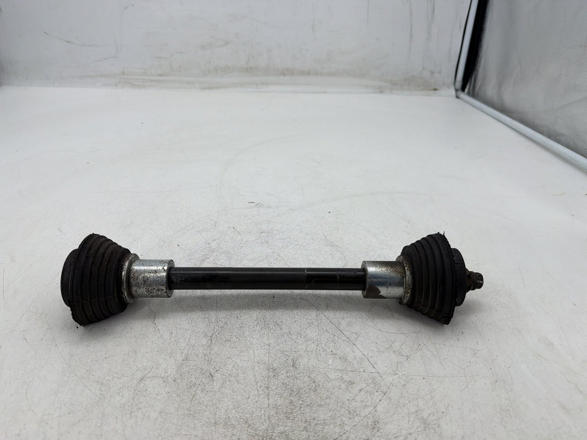 2013 Harley Street Glide Touring FLHX OEM Rear Fork Swingarm Pivot Bolt Shaft