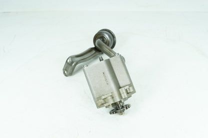 2013 - 2015 Jaguar XF  Oil Pan/Sump