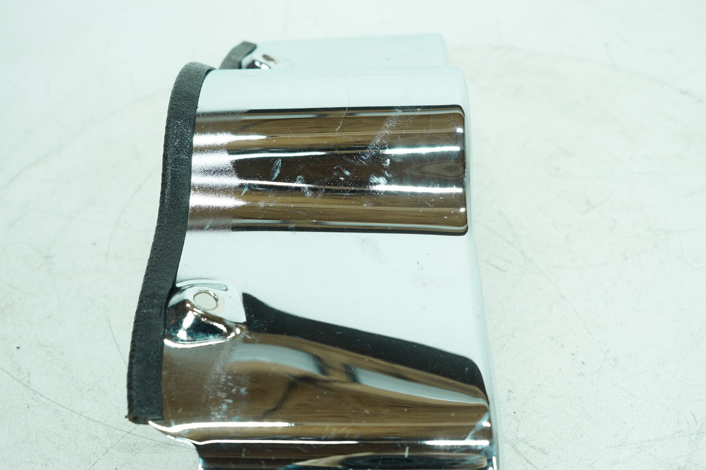 2007 - 2016 Harley-Davidson Touring Police Electra Front Lower Fairing Outer Skirt 58208-96