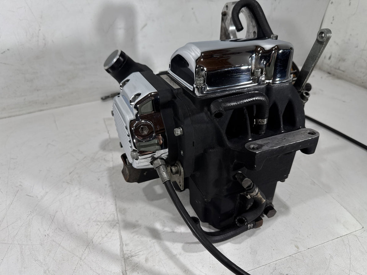 1997 Harley Electra Glide Touring Ultra OEM 5 Speed Transmission Gearbox 88K