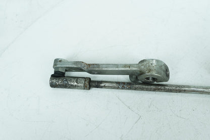 1999 - 2006 Harley-Davidson Touring Road King Gear Shifter Lever w/ Rod linkage 33709-82A