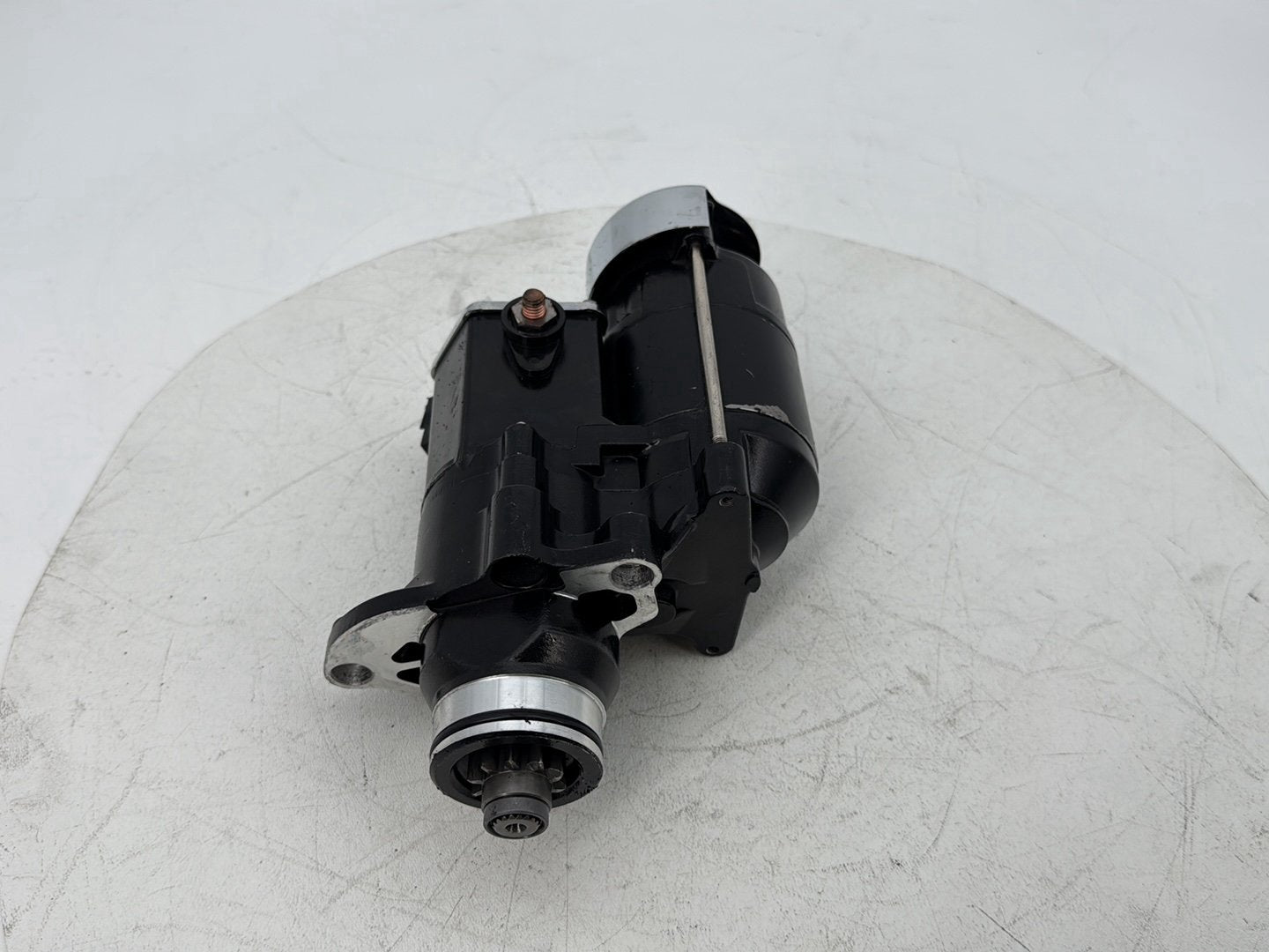 2007 - 2016 Harley-Davidson Touring Electra Glide Ultra Engine Starter Motor