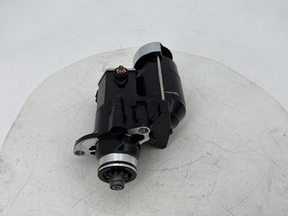 2007 - 2016 Harley-Davidson Touring Electra Glide Ultra Engine Starter Motor