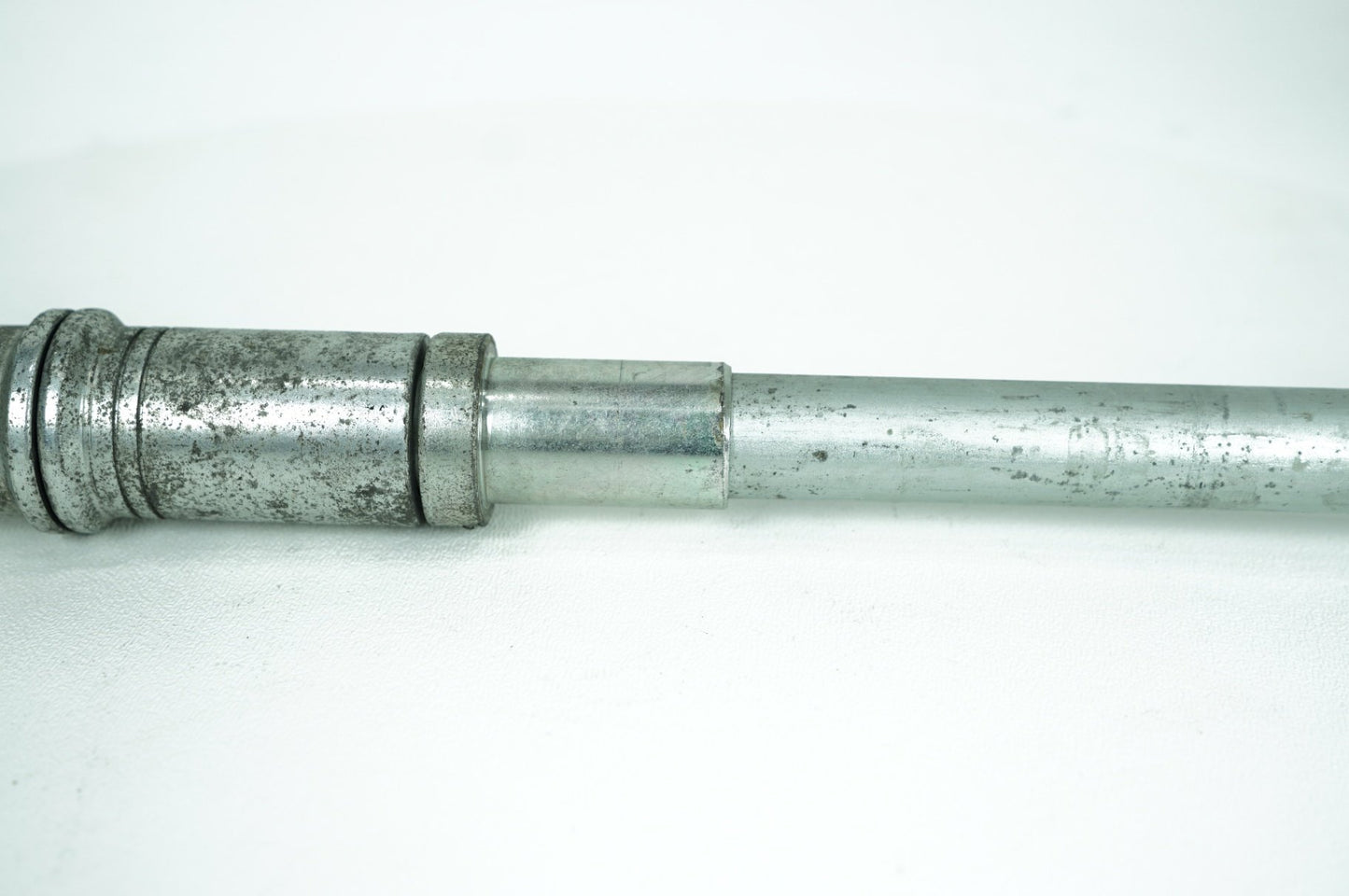 2007 - 2013 Harley-Davidson Softail Heritage Classic Rear Fork Swingarm Pivot Bolt Shaft 47610-08