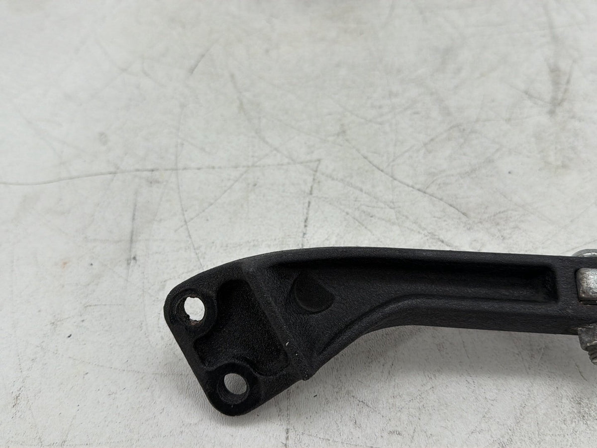 2014 Harley Dyna Low Rider FXDL OEM Passenger Left & Right Foot Pegs