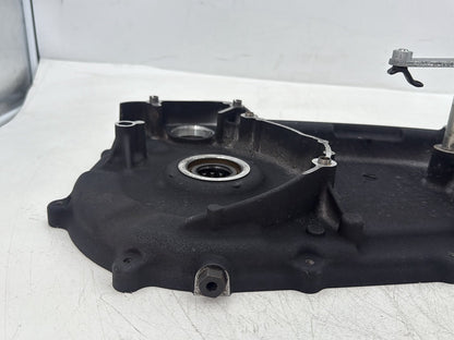 2008 Harley Dyna FXDL Low Rider Anniversary OEM Inner Primary Clutch Cover