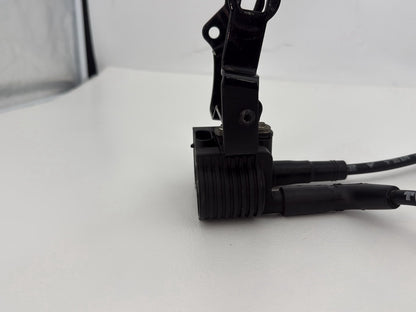 2014 Harley Sportster XL883L 883 SuperLow OEM Ignition Coil Spark Plugs Cable