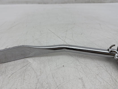 2010 Harley Dyna Fat Bob FXDF OEM Left Side Jiffy Kick Stand & Spring
