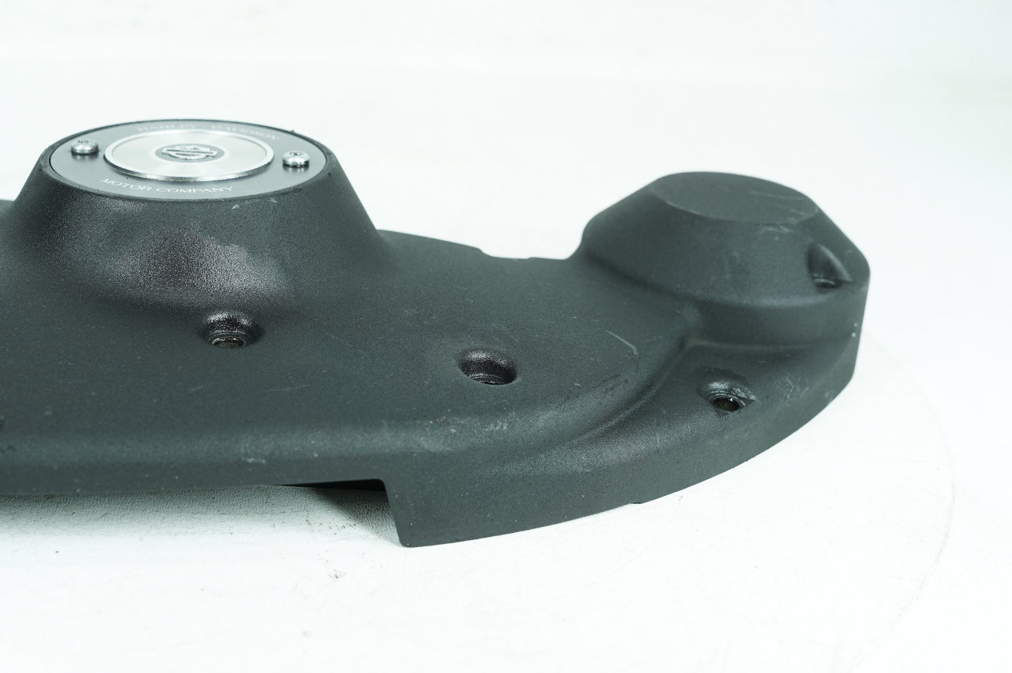 2013 - 2022 Harley-Davidson Sportster Iron Engine Motor Timing Chain Cover 25230-04